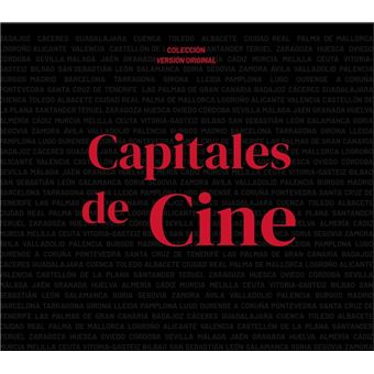 Capitales De Cine