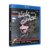 Miedo Azul - Blu-Ray