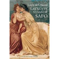 Las Nueve Vidas De Safo