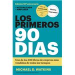 Los Primeros 90 Días