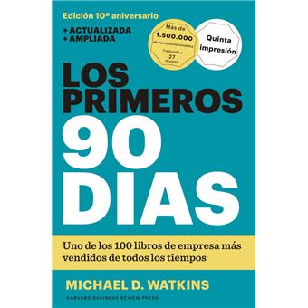 Los Primeros 90 Días