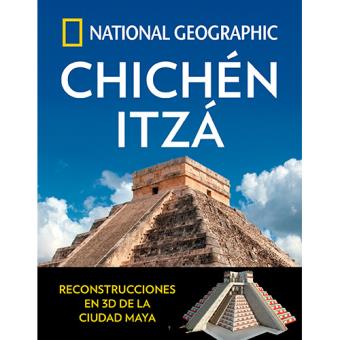 Chichen Itza