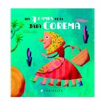 Les set cames de la jaia corema