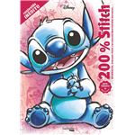 Arteterapia 200 % Stitch