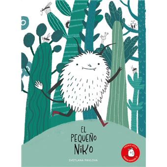 El Pequeño Niko