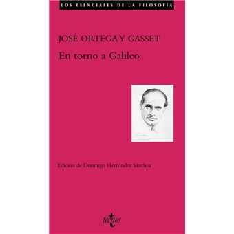 En torno a Galileo