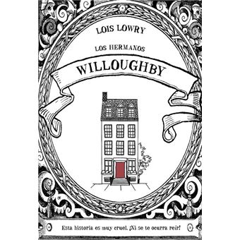 Los hermanos Willoughby - 1