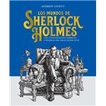Los Mundos De Sherlock Holmes