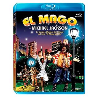 El Mago - Blu-Ray