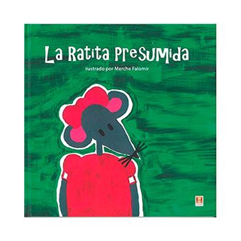 La ratita presumida