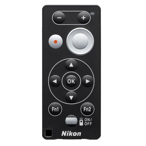 Control Remoto Bluetooth Nikon Ml-l7 Para Coolpix P1000