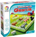 Ludilo Orden En La Granja - Imagen 3