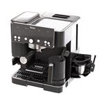 Cafetera superautomática Expresso 3 en 1 Ninja Luxe Café Premier Negro