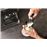 Cafetera superautomática Expresso 3 en 1 Ninja Luxe Café Premier Negro