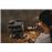 Cafetera superautomática Expresso 3 en 1 Ninja Luxe Café Premier Negro