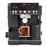 Cafetera superautomática Expresso 3 en 1 Ninja Luxe Café Premier Negro