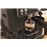 Cafetera superautomática Expresso 3 en 1 Ninja Luxe Café Premier Negro