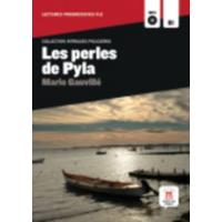 Les Perles De Pyla + CD