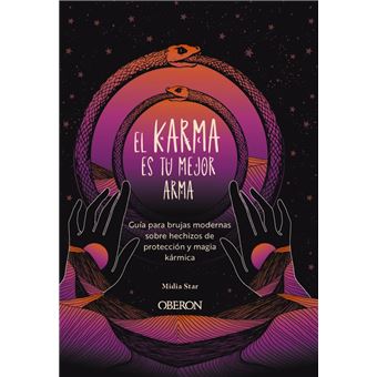 El Karma Es Tu Mejor Arma