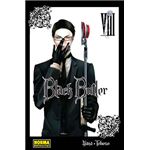 Black Butler 8