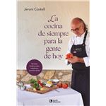 La cocina de siempre para la gente de hoy