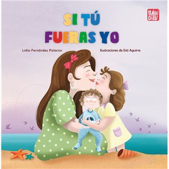 Si Tu Fueras Yo