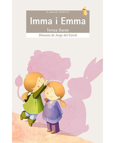 Bromera Imma I Emma