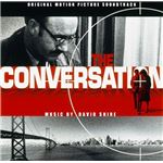 The Conversation B.S.O. - VInilo