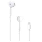 Apple Earpods Con Conector Lightning