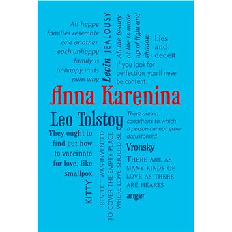 Anna Karenina