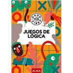 Juegos de lógica (good vibes)