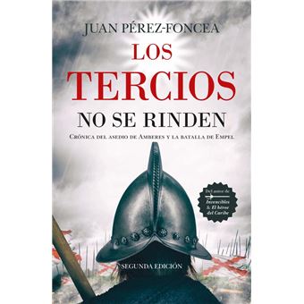 Los Tercios no se rinden