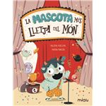 La Mascota Mes Lletja Del Mon