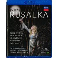Dvorák. Rusalka (Formato Blu-ray)