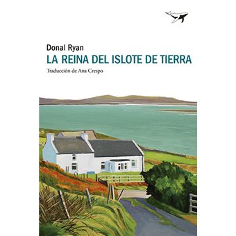 La reina del Islote de Tierra