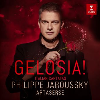 La Gelosia - CD
