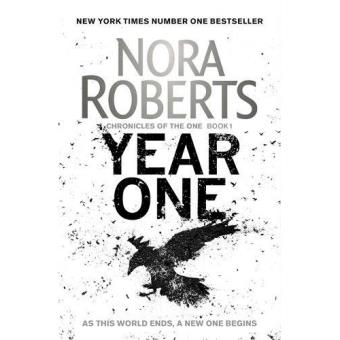 Year one (chronicles of the one)