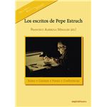 Los escritos de Pepe Estruch
