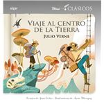 Viaje Al Centro De La Tierra