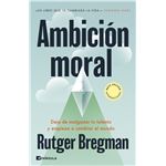 Ambición moral