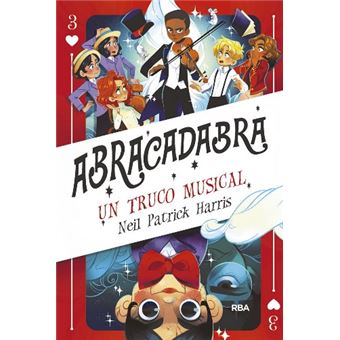 Abracadabra 3. Un truco musical