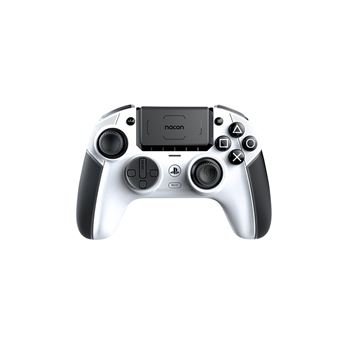Mando Nacon Revolution 5 Pro Blanco PS5 - Mando consola - Los mejores  precios