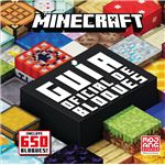 Minecraft: Guía oficial de bloques
