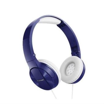 Auriculares Pioneer SE-MJ503 Azul