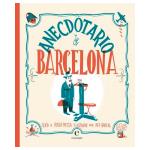 Anecdotario de Barcelona