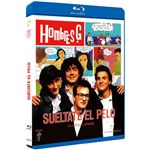 Suéltate el pelo - Blu-ray