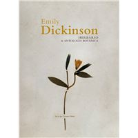 Herbario y antología botánica