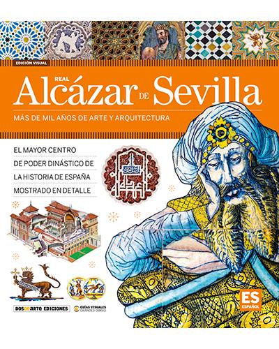 Real alcázar de Sevilla