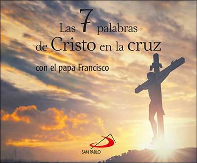 Default Constructor Las 7 Palabras De Cristo En La Cruz