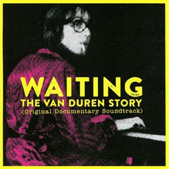 Banda Sonora Original, Van Duren - 1